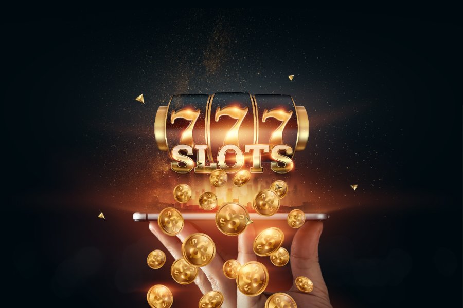 The Best Bitcoin Slots Games to Play in 2022