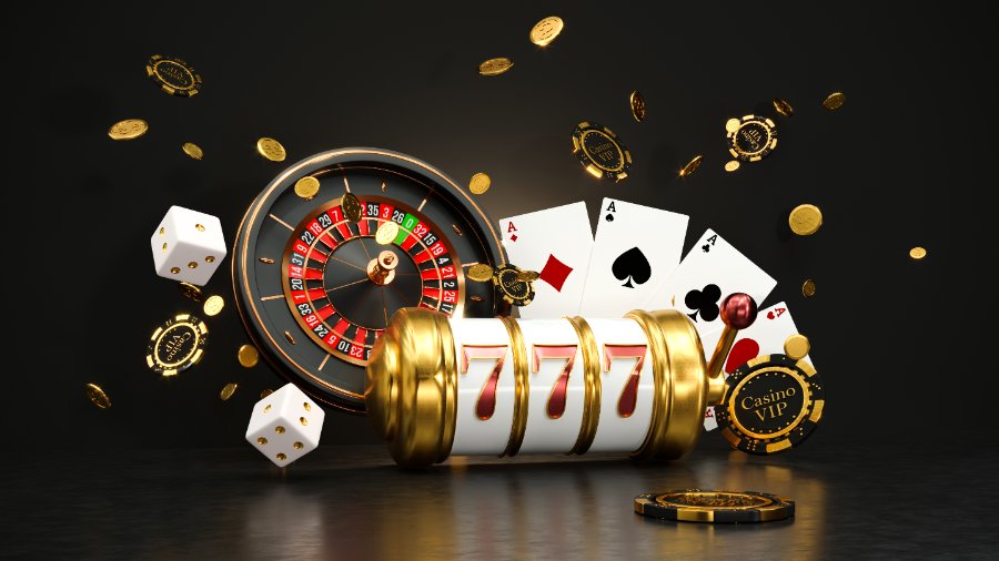 Best Online Slots that Pay Real Money – The Ultimate Guide‌