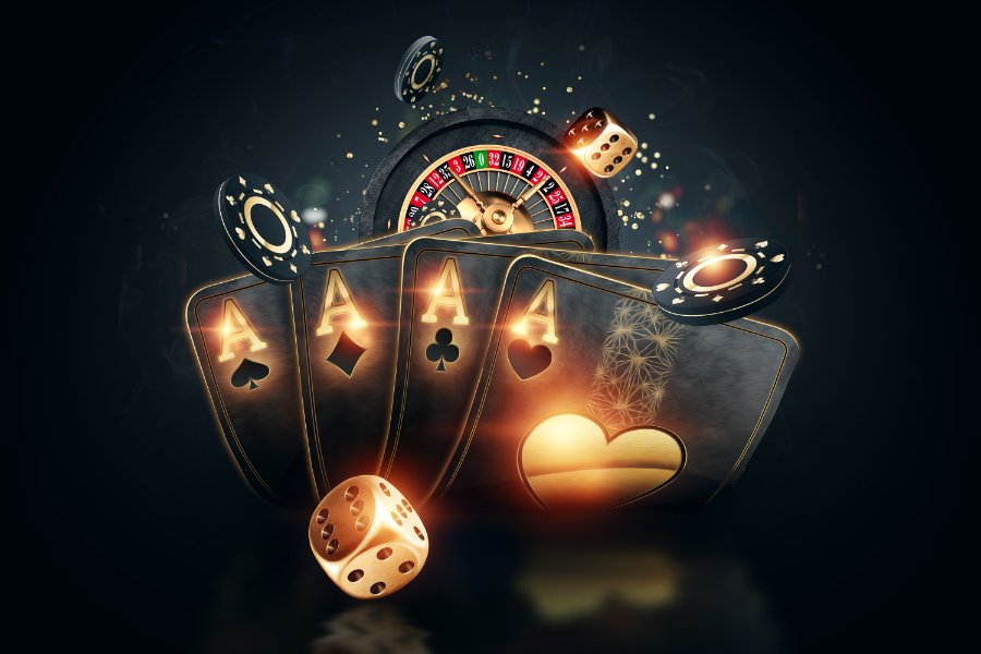 Choosing The Best Casino Software Solutions Using 7 Features