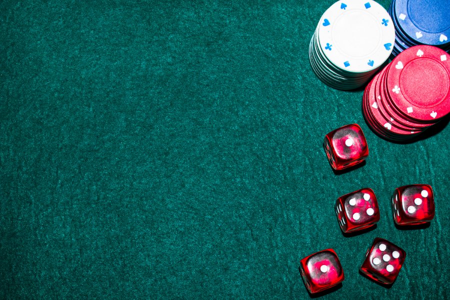 What Makes Online Casinos Business Successful?