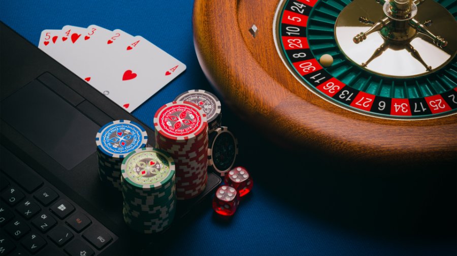 How Casino Technology Has Improved The Casino Industry