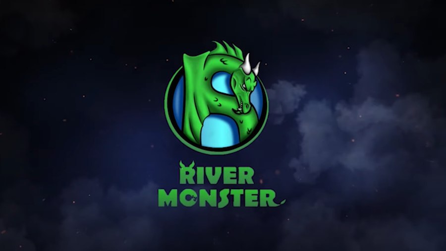 River Monster: Sweepstakes Slots of The Future