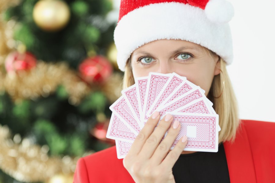 Top 7 Christmas Slots You Need To Play Right Now