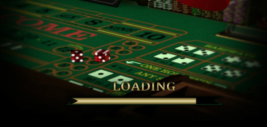 Online Casino Craps Real Money