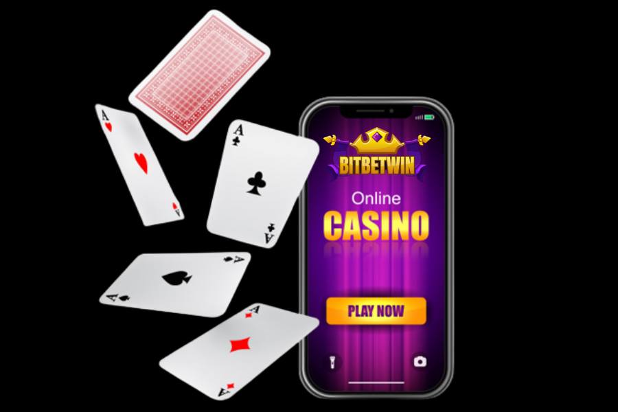 gambling apps for real money