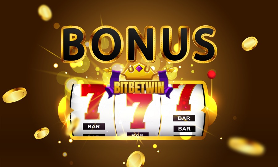 gambling bonuses