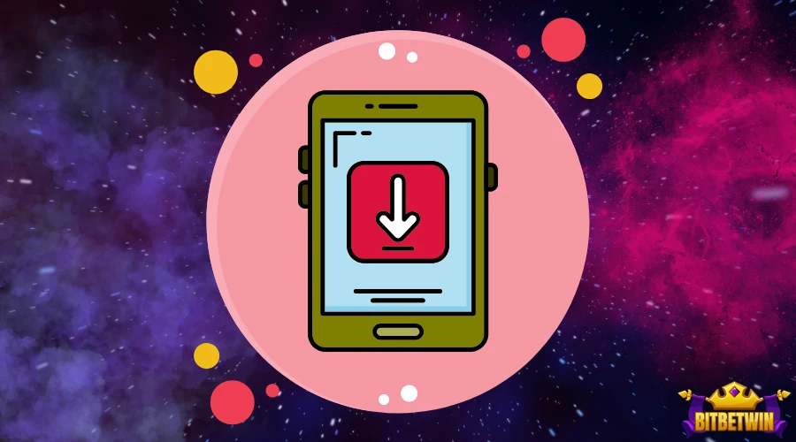 app download icon