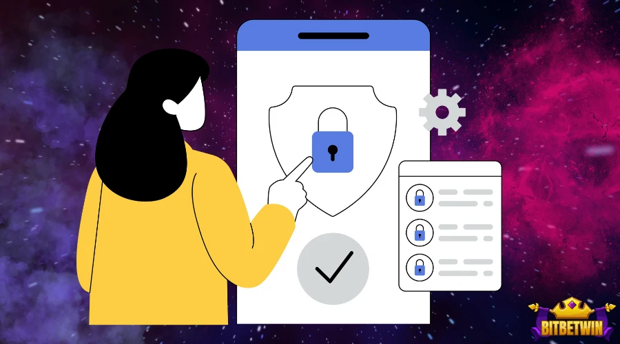 cyber security icon