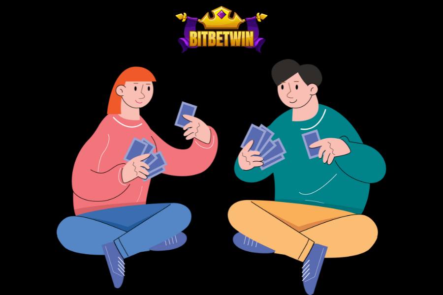 how to play blackjack