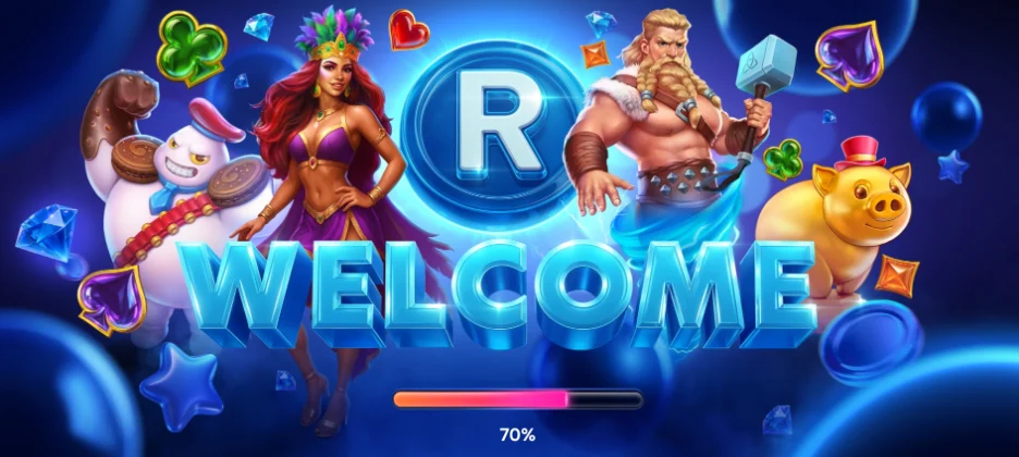 Riversweeps Online Casino App