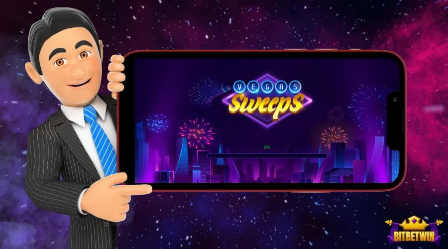 vegas sweeps 777