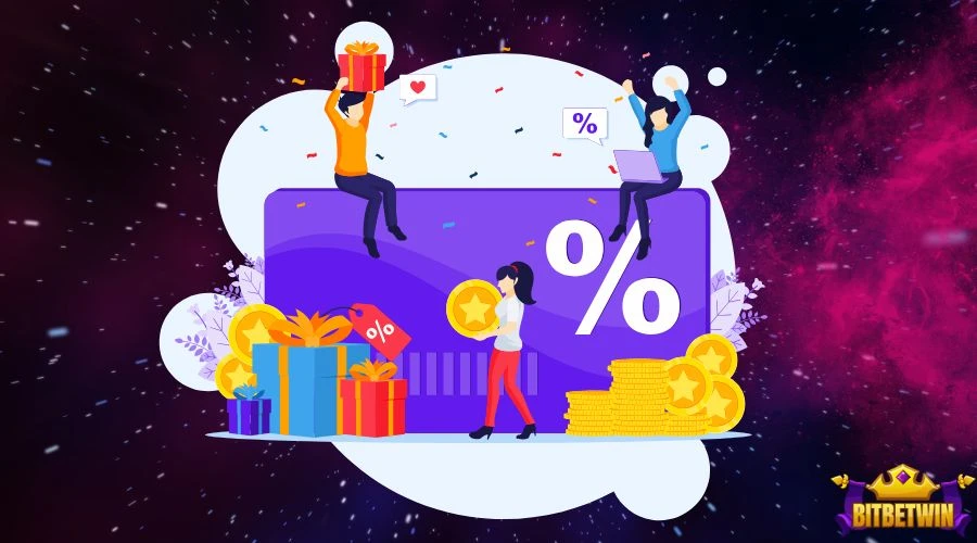 welcome bonus