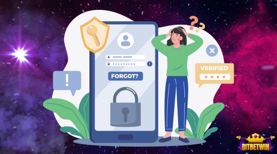 vegas x login password reset 